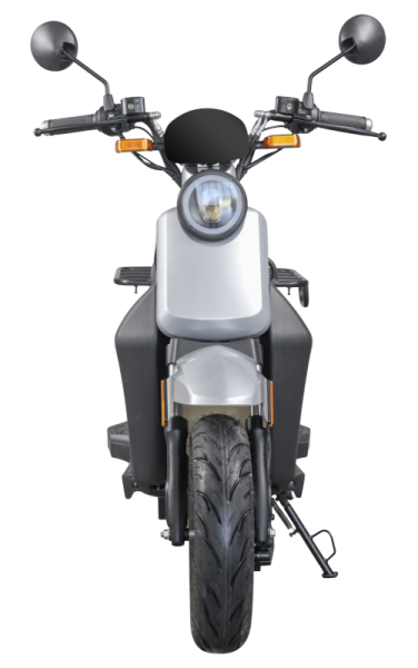 DK-VS5-MAX ELEKTRO-ROLLER 70 KMH